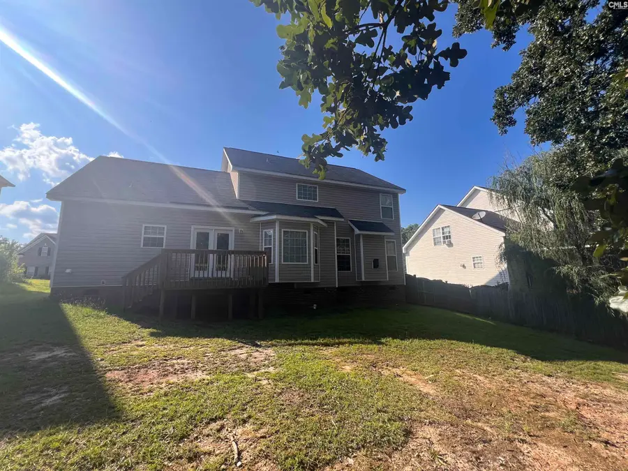 306 Poets Walk, Irmo, SC 29063 - #3