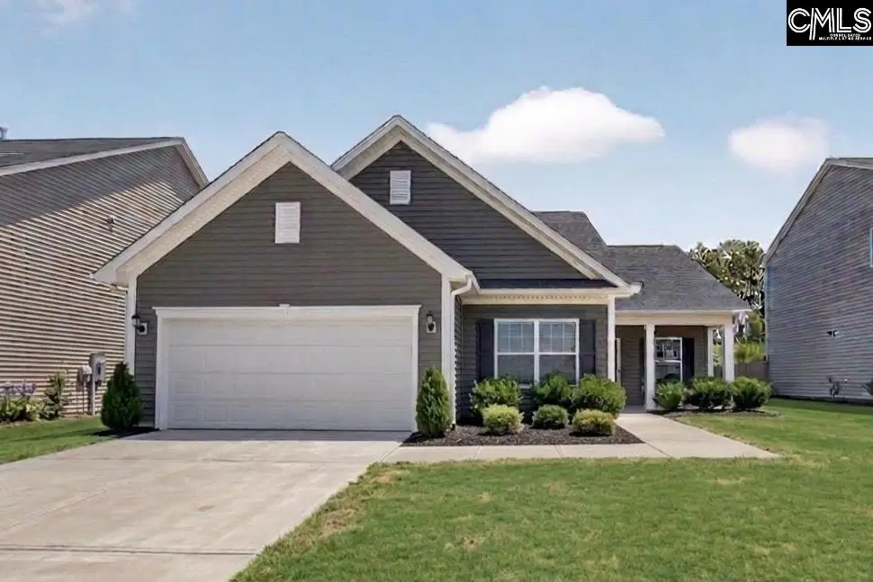 2928 Red Eagle Place, Lexington, SC 29073 - #1