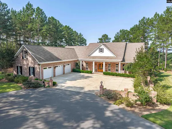 4610 Stoney Hill Road, Newberry, SC 29108