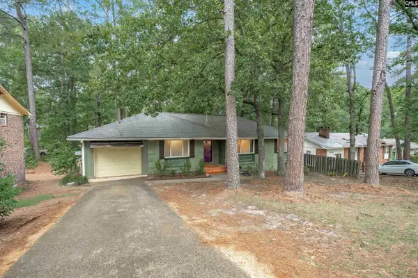 1855 Woodsboro Drive, Columbia, SC 29210