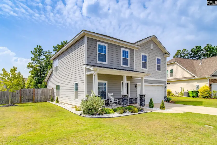 358 Coatbridge Drive, Blythewood, SC 29016 - #3