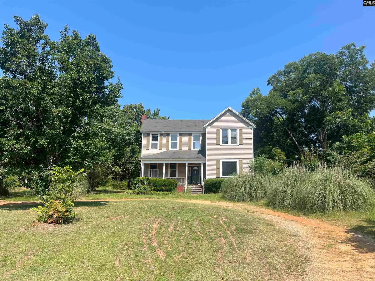 3715 Sc Highway 391, Prosperity, SC 29127 - #1