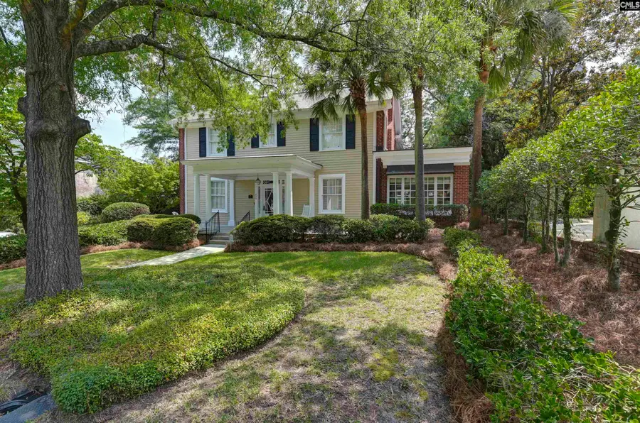 530 Congaree Avenue, Columbia, SC 29205 - #2