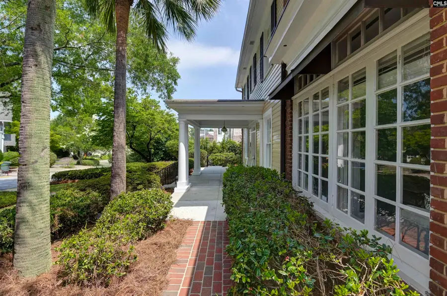 530 Congaree Avenue, Columbia, SC 29205 - #3