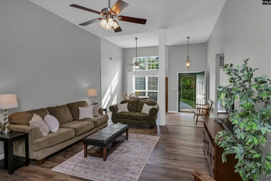 616 Coldridge Court, Lexington, SC 29073 - #2