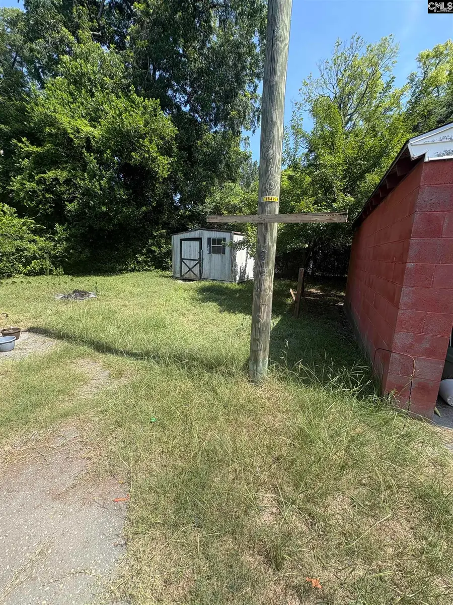 506 Atlantic Street, Sumter, SC 29150 - #3
