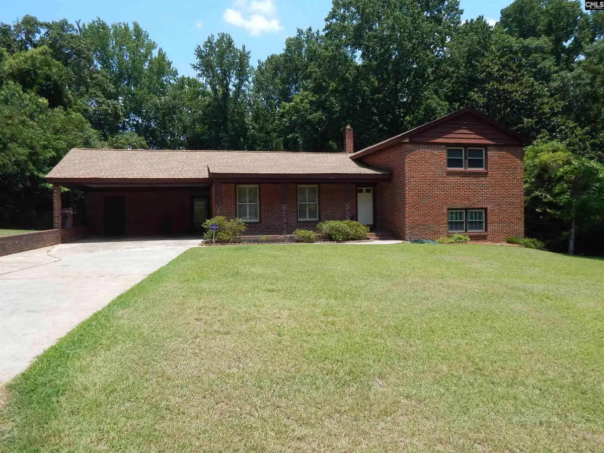 924 Brantley Street, Columbia, SC 29210 - #1