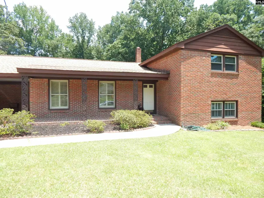 924 Brantley Street, Columbia, SC 29210 - #2