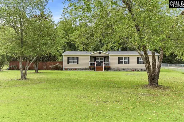 4480 Nazarene Church Road, Sumter, SC 29154