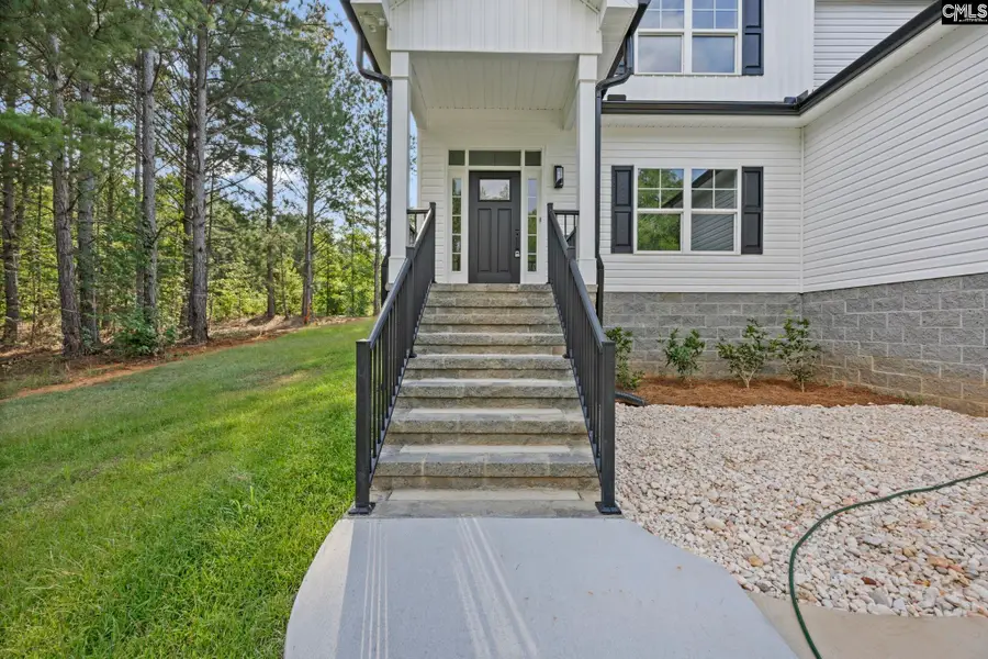 688 Shivers Green Road, Ridgeway, SC 29130 - #2