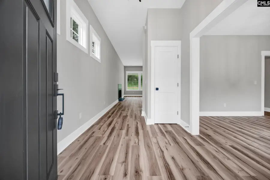 688 Shivers Green Road, Ridgeway, SC 29130 - #3