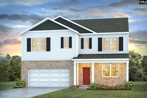 258 Roundtree Road, Blythewood, SC 29016