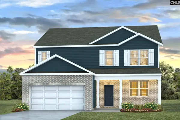 257 Roundtree Road, Blythewood, SC 29016