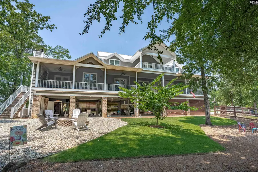 331 Three Point Road, Chapin, SC 29036 - #3