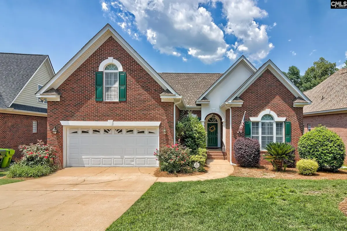 119 Lake Hilton Drive, Chapin, SC 29036 - #1