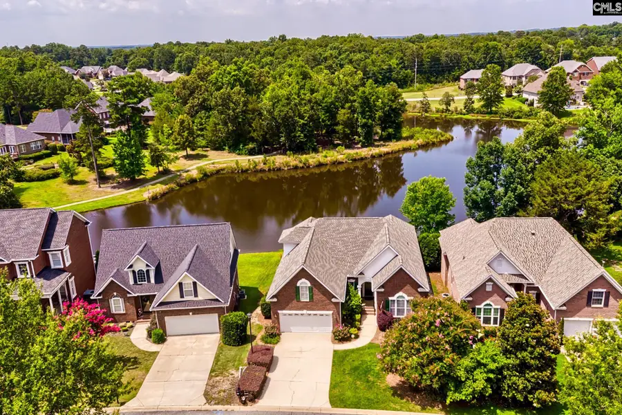 119 Lake Hilton Drive, Chapin, SC 29036 - #2
