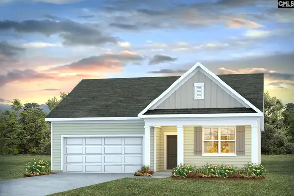 265 Roundtree Road, Blythewood, SC 29016