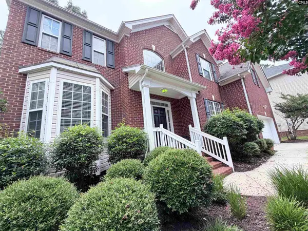 249 Presque Isle Road, Lexington, SC 29072