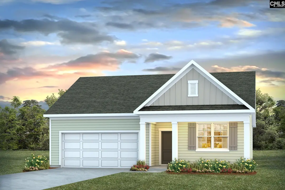 5 Hobb Stone Lane, Blythewood, SC 29016 - #1