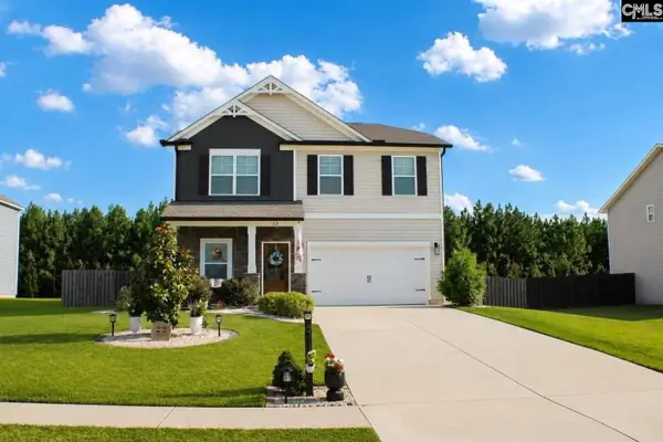 22 Spinney Court, Elgin, SC 29045