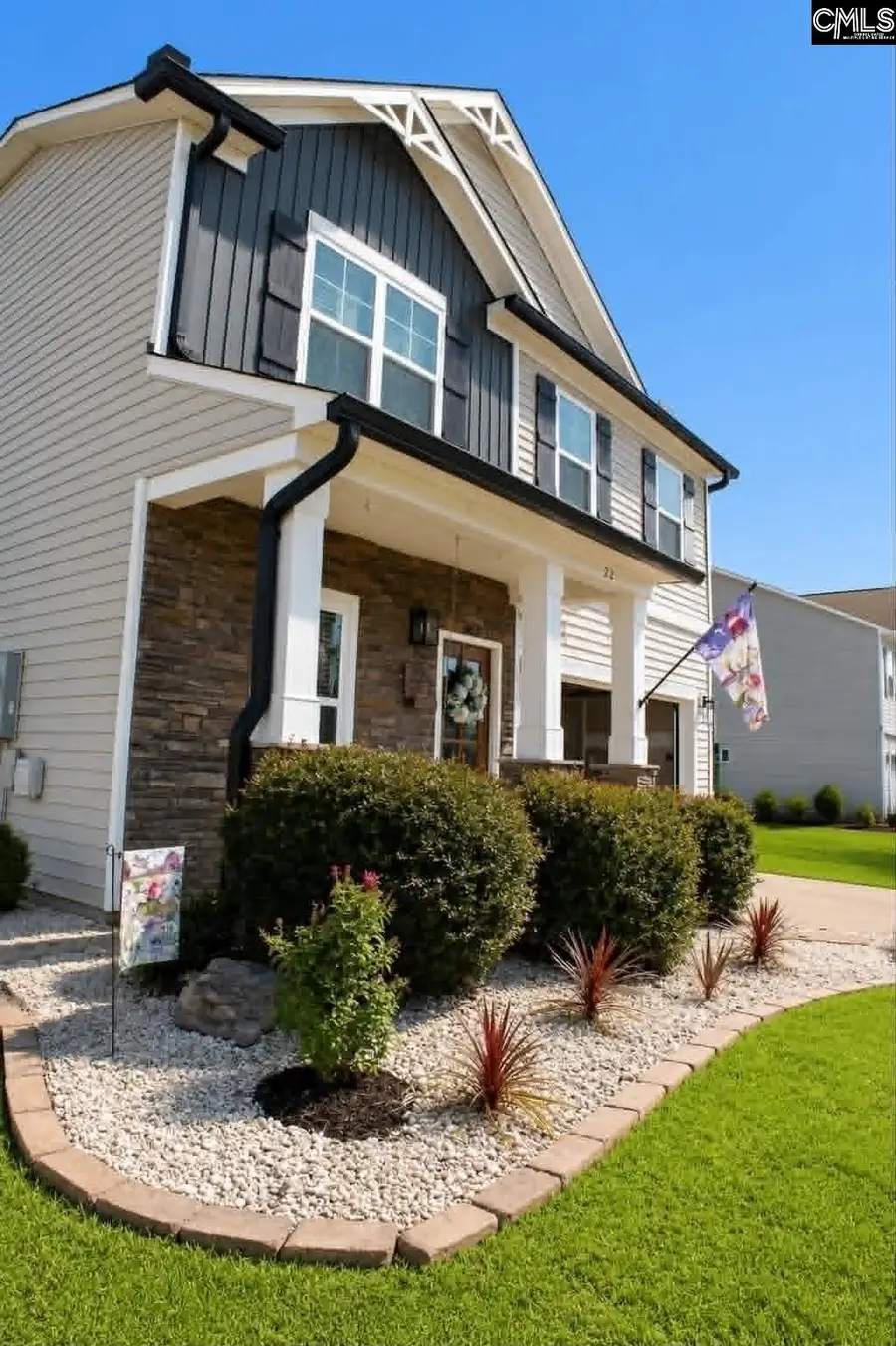 22 Spinney Court, Elgin, SC 29045 - #2