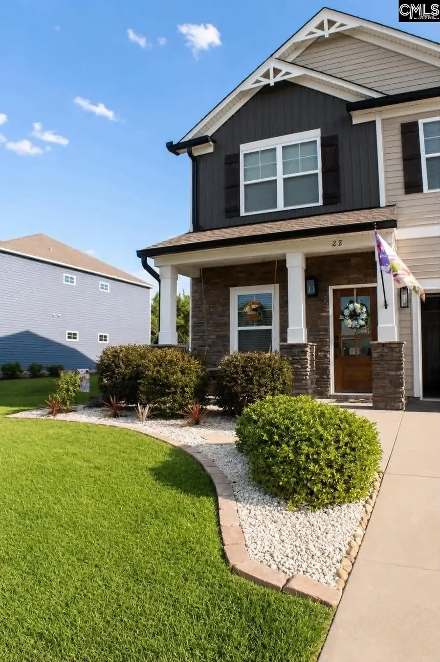 22 Spinney Court, Elgin, SC 29045 - #3