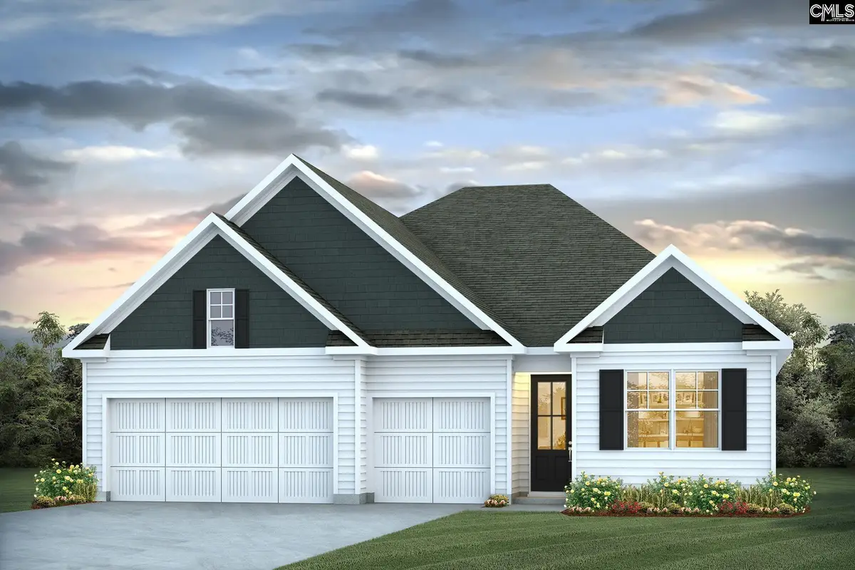 337 Still Shores Drive, Gilbert, SC 29054 - #1