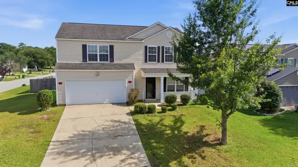 1 Ridgecrest Court, Columbia, SC 29229