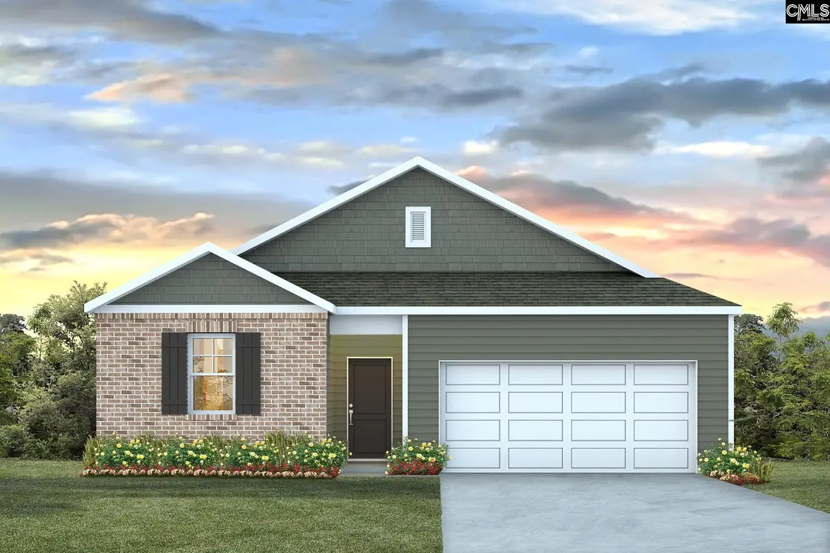 500 Edgetree Drive, Hopkins, SC 29061 - #1