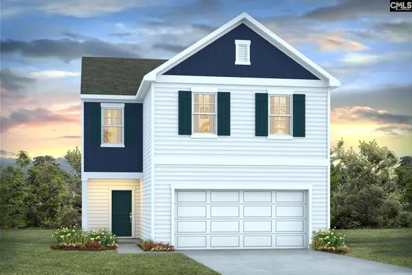 2048 Grovefield Drive, Hopkins, SC 29061