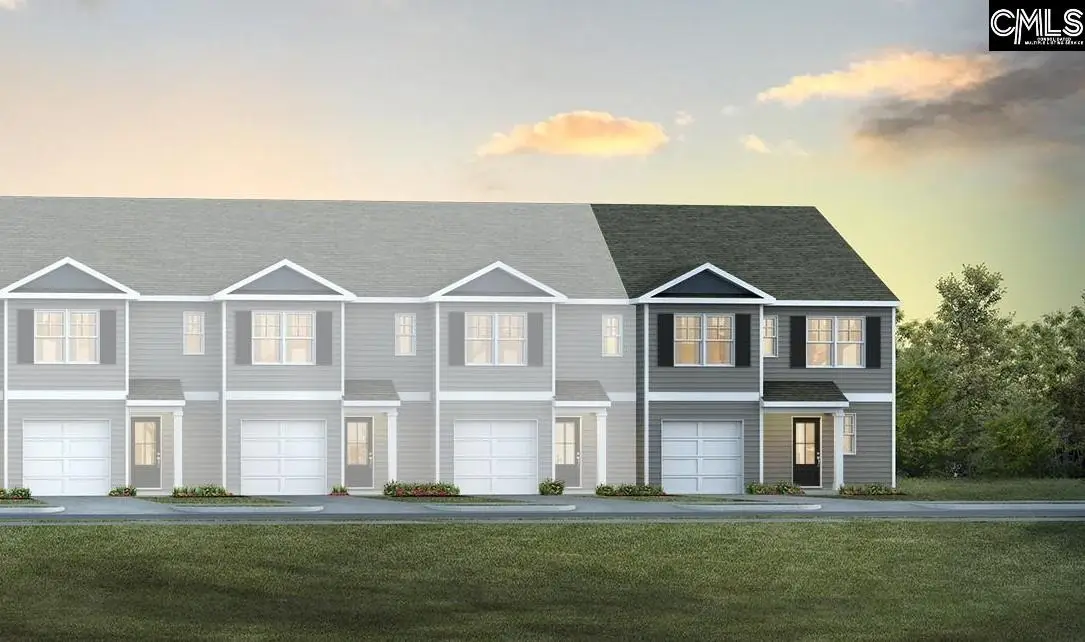 478 Wisteria Walk Way, Hopkins, SC 29061 - #1