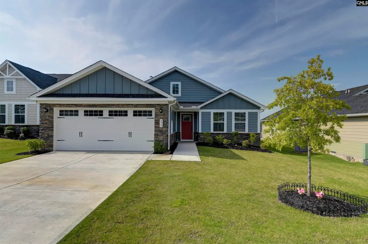 353 Switch Grass Court, Elgin, SC 29045 - #1