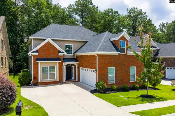 813 Hidden Pointe Drive, Columbia, SC 29229