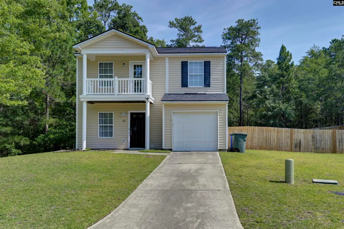 101 Saskatoon Drive, Hopkins, SC 29061 - #1