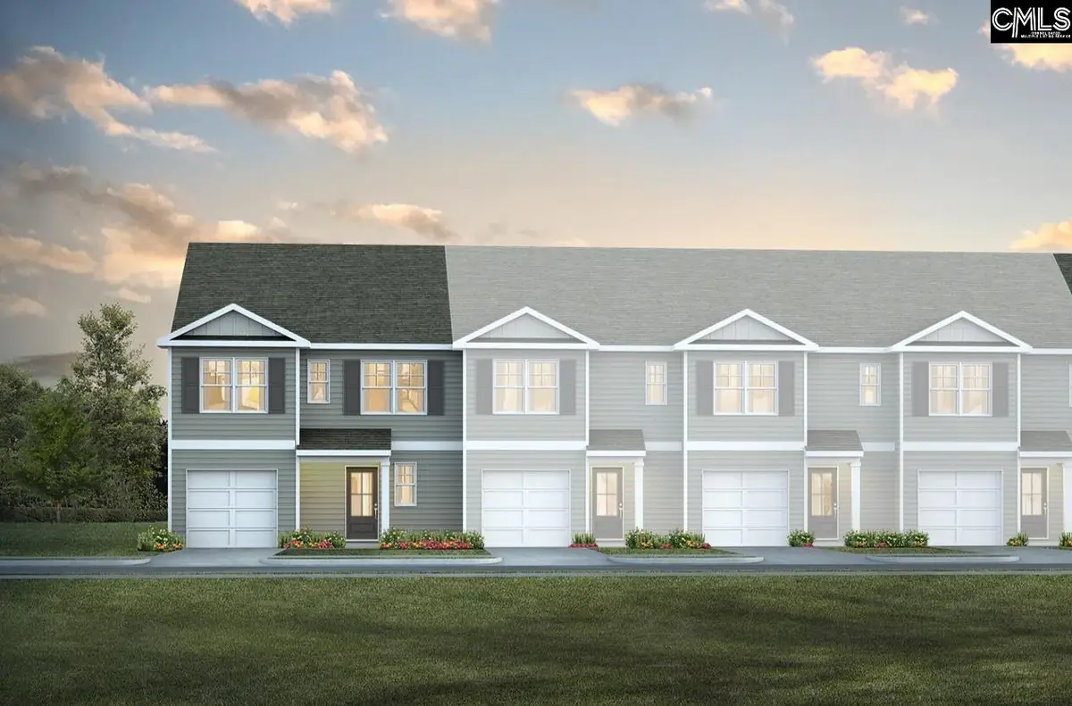 826 Gatestone Lane, Hopkins, SC 29061 - #1