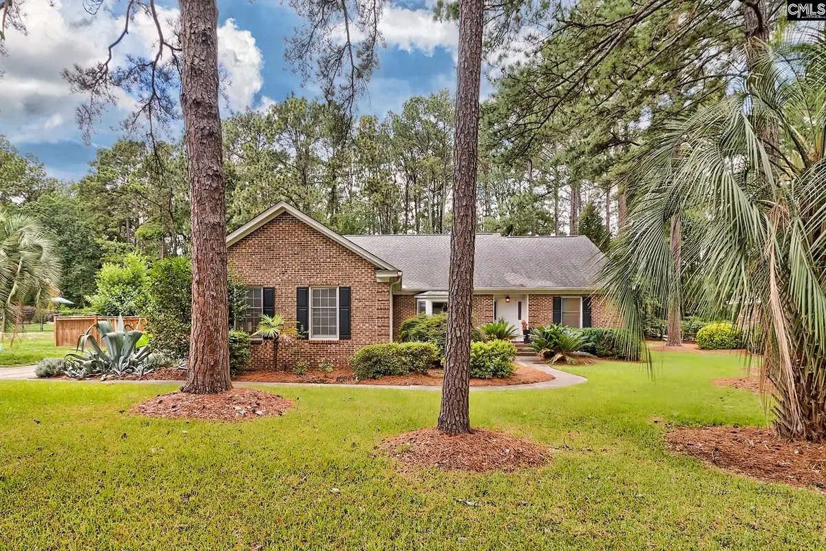 309 Wotan Road, Columbia, SC 29229 - #1