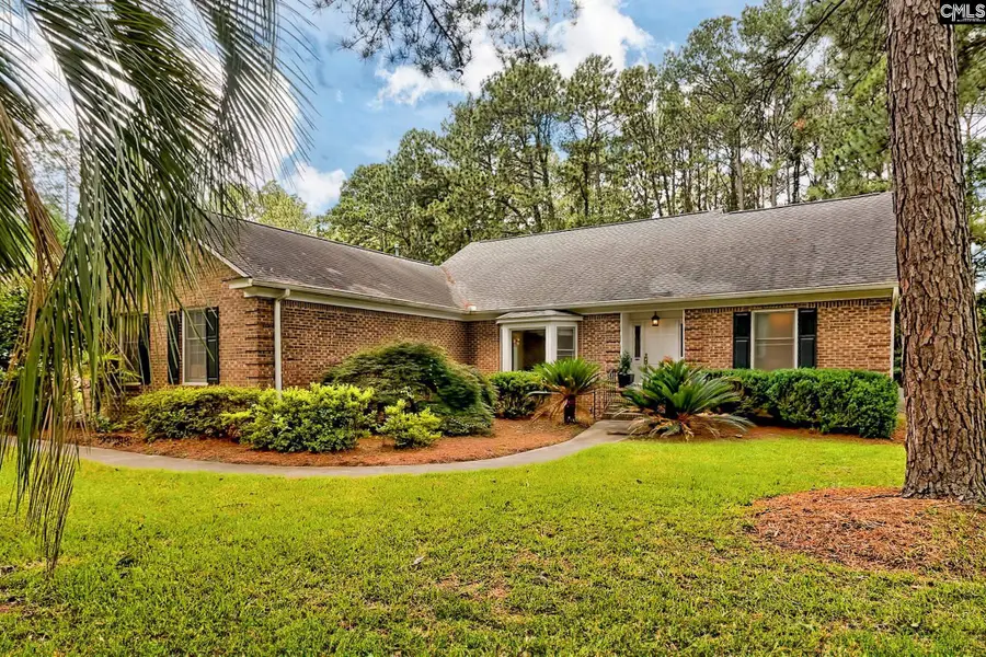 309 Wotan Road, Columbia, SC 29229 - #3