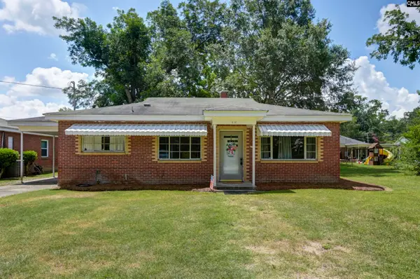 516 Gunter Street, Batesburg, SC 29006