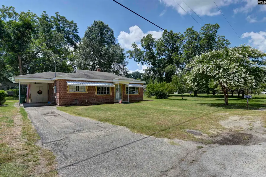 516 Gunter Street, Batesburg, SC 29006 - #2