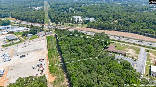 TBD Riverchase Way, Lexington, SC 29072