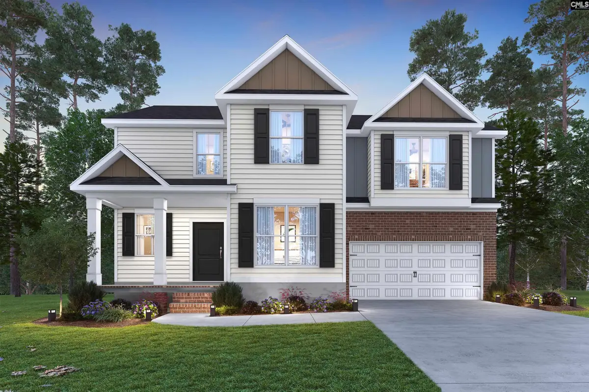 6970 Claremont Lane, Sumter, SC 29154 - #1