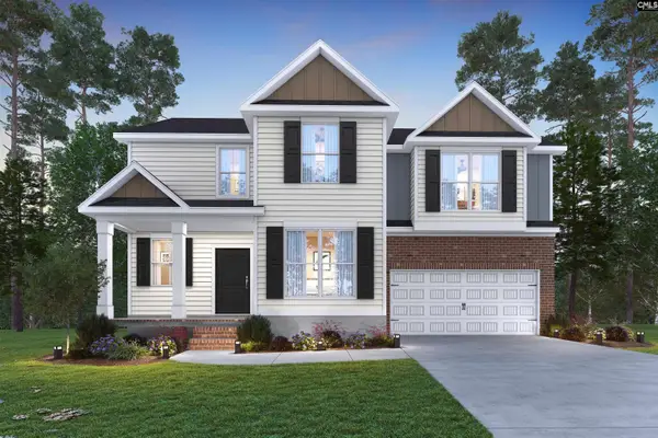 6970 Claremont Lane, Sumter, SC 29154