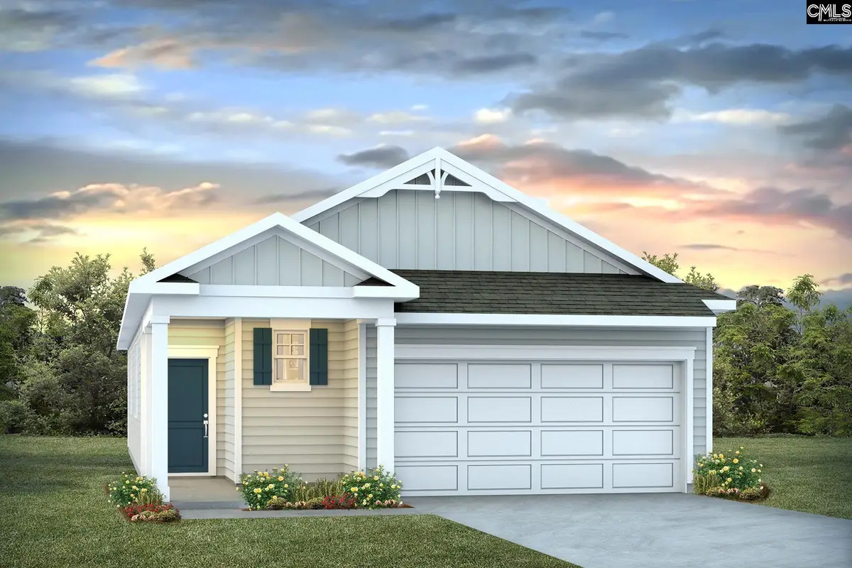 701 Glacier Road, Lexington, SC 29072 - #1