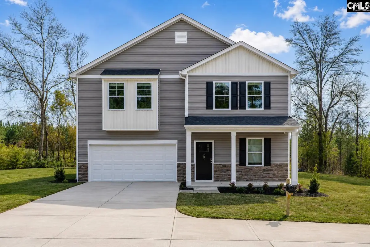 6960 Claremont Lane, Sumter, SC 29154 - #1