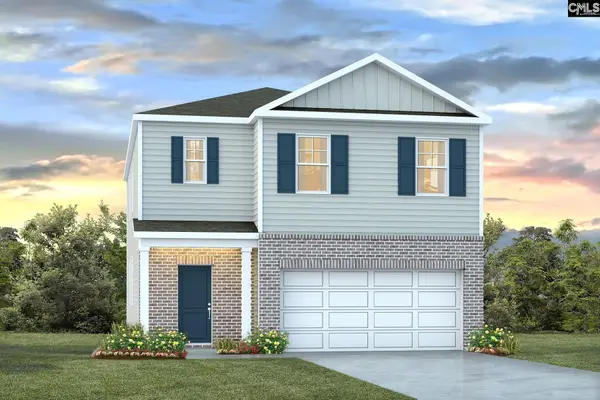 705 Glacier Road, Lexington, SC 29072