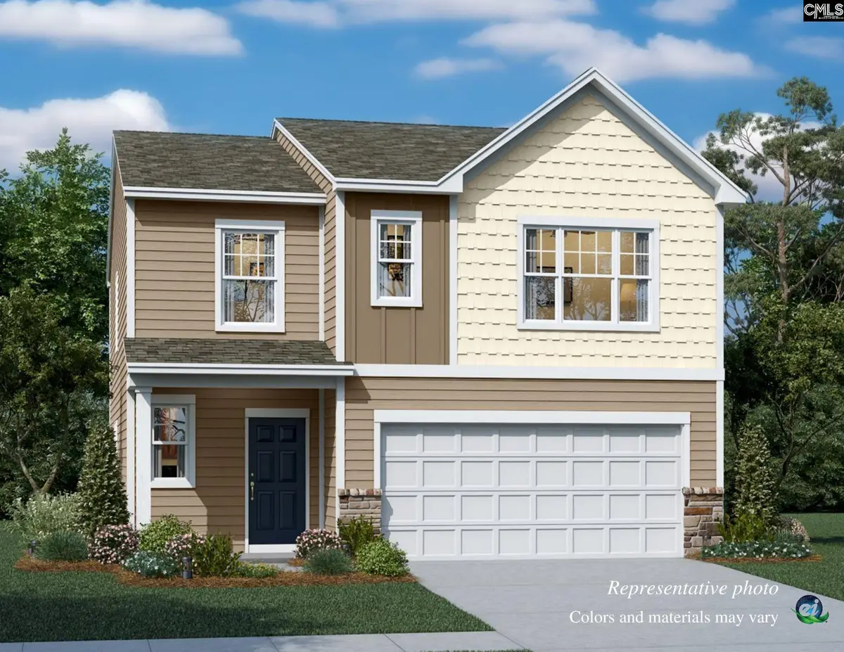 644 Richmond Road, Gaston, SC 29053 - #1