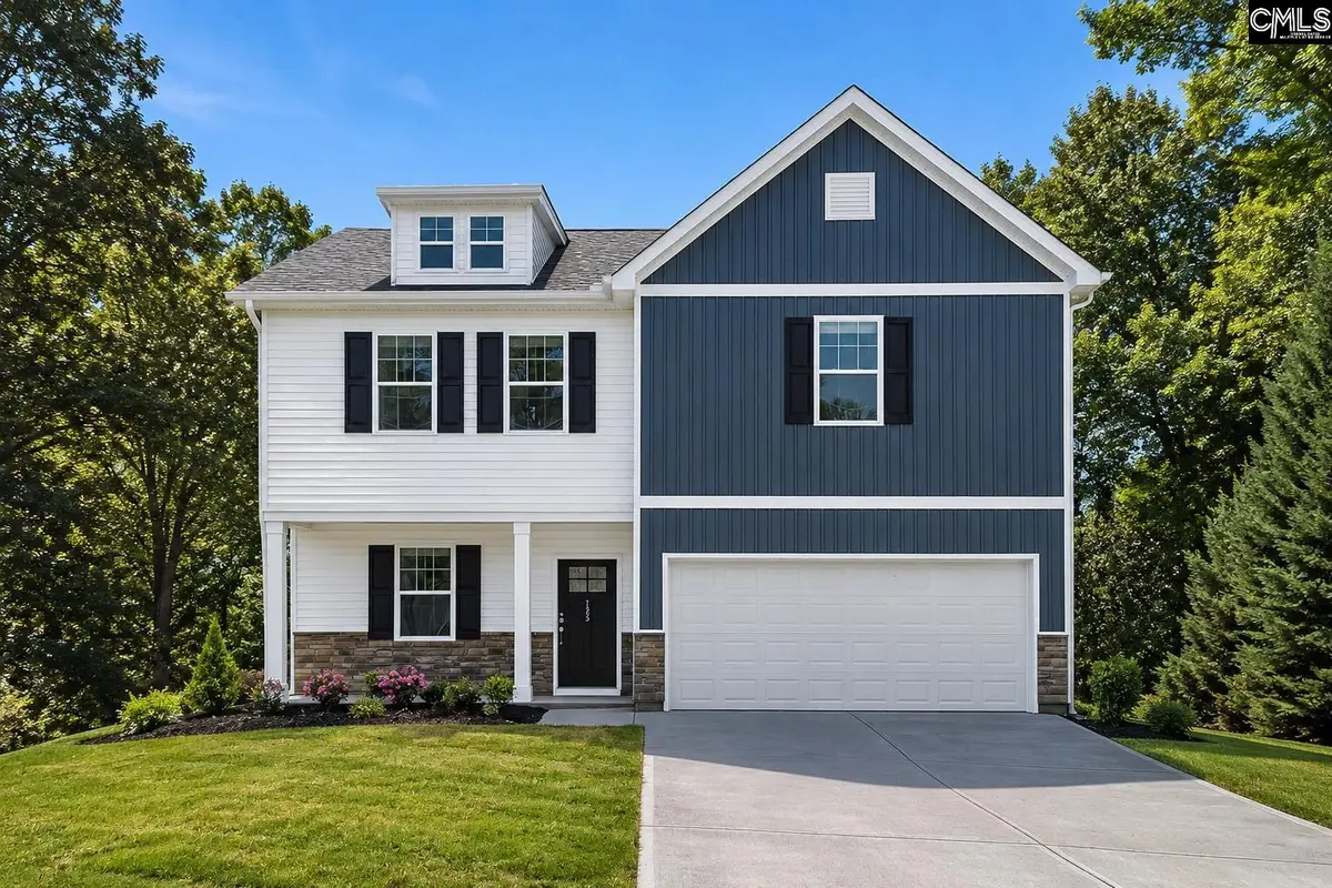 6980 Claremont Lane, Sumter, SC 29154 - #1