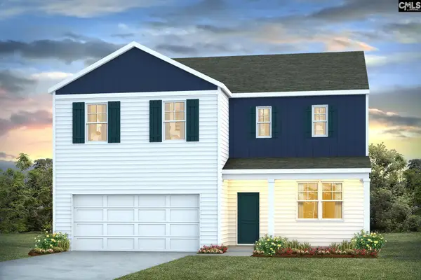 216 Horatio Lane, Lugoff, SC 29078