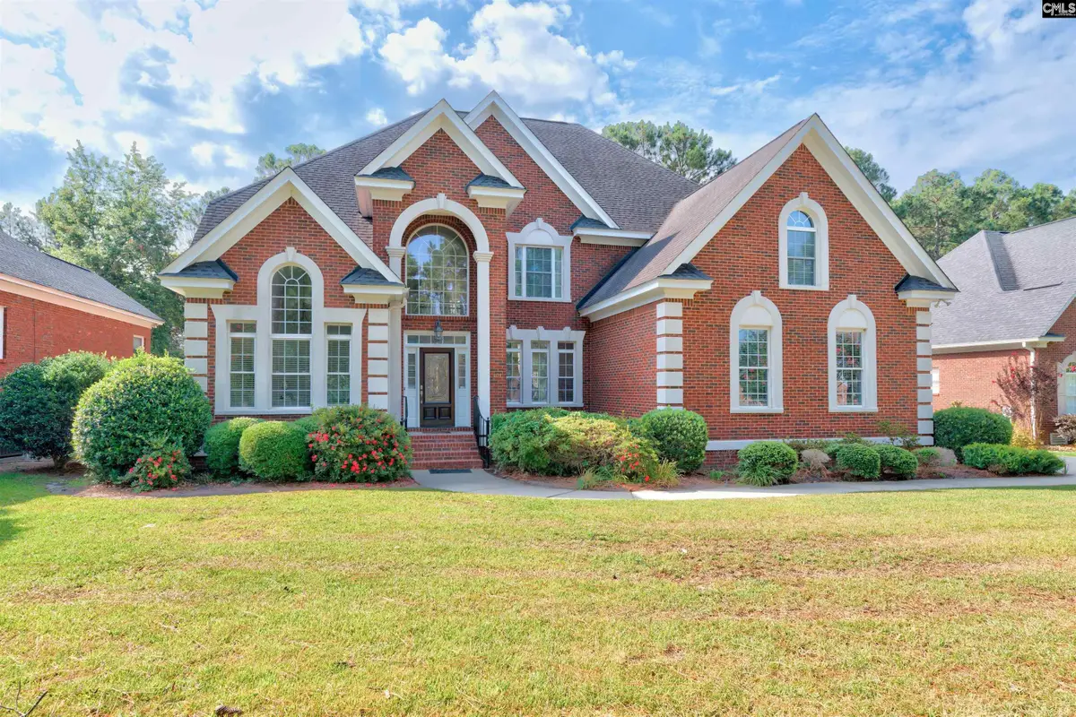 401 Aiken Hunt Circle, Columbia, SC 29223 - #1