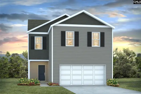 106 Tahoe Drive, Orangeburg, SC 29118